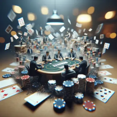 Three 3Card Poker Online