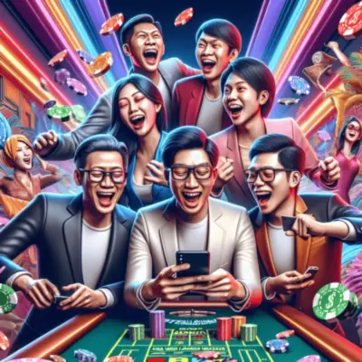 Panduan Lengkap Craps Casino Game: Cara Menang Besar di 2024!