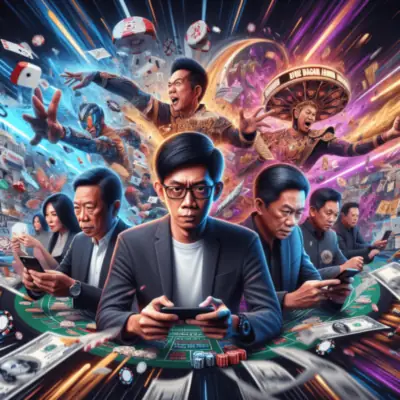 Cara Menang Besar di Live-Blackjack Casino Online 2024: Strategi, Bonus, dan Tips Penting!