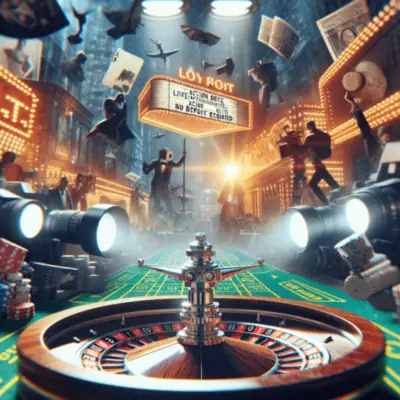 Tampilan Live-Roulette terbaru 2024