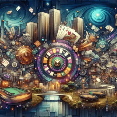 Permainan PaiGow Poker Online Terbaru
