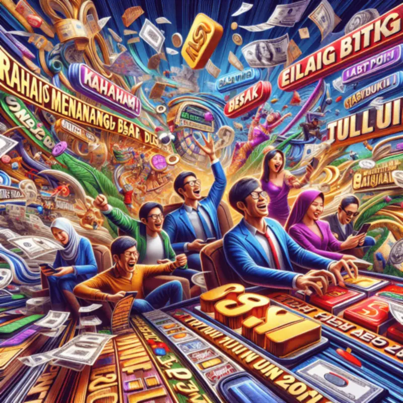 Rahasia Menang Besar di Classic-Slots: Tips & Trik Terbaru untuk Tahun 2024!