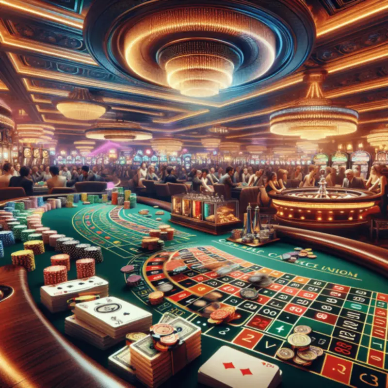 Permainan slot Habanero terbaru 2024