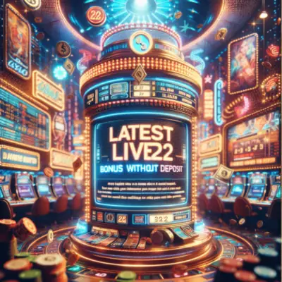 Permainan Casino LIVE22 Slot Online